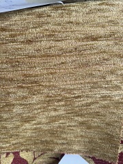 Help me choose my arm chair material?