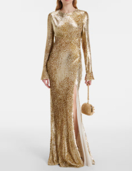 Wedding outfit for a black tie do in Portugal in July