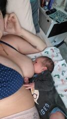 Please help Newborn baby - I can't go on with no sleep.