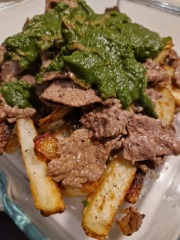 Meal planning, sharing recipes and ideas to make the weekly budget go further.