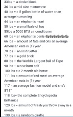 Mounjaro -10 stone or more to lose - Thread 12