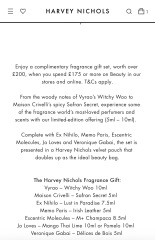 Scent of the day part 7 - let the friendly perfumistas take you to perfume heaven!
