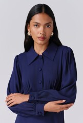 Are these two dresses dated for workwear?