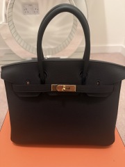 Best place to sell a Hermès Birkin?
