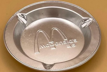 McDonald’s Adult Happy Meals