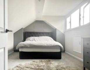 House not selling (with listing)