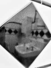 How to clean shower screen