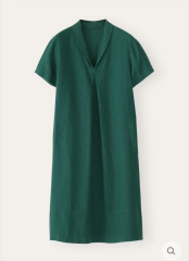 Smart casual summer clothes for trip - plus size