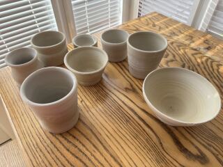 Daily Project Round 9