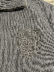 Vintage diesel