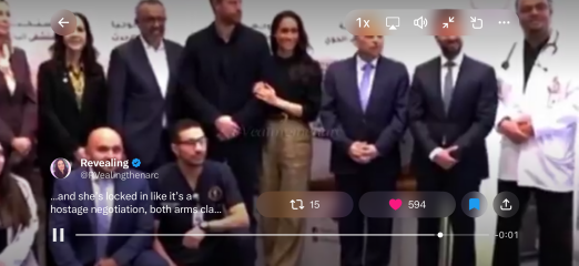 PR disasters (IYKYK) thread 5