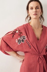 Smart casual summer clothes for trip - plus size
