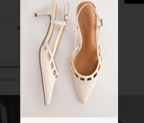 Help please. What colour shoes/bag?