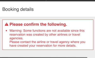 My big mistake with our Japan flight booking