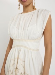 Modest/chic registry wedding outfit!