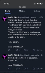 Puberty Blocker Trial Paused