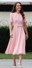 Favourite Princess Kate outfit