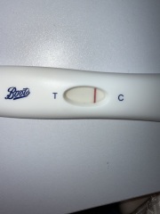 Am I pregnant?