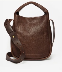 A quality, large crossbody bag for everyday use