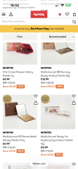 Beauty chat - freebies/gifts with purchase/offers THREAD NINE