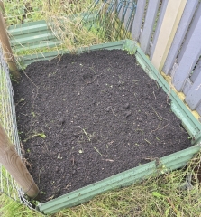 What have you done in the garden today? Part 7