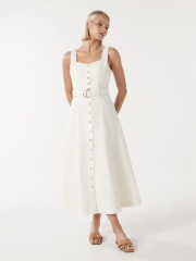 Are these two dresses dated for workwear?