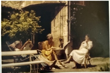 My year with Stella...