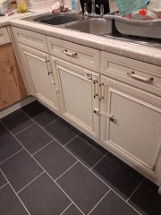 Help My Kitchen Is Just Awful