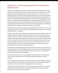 Judicial Review to PB trial is to go ahead