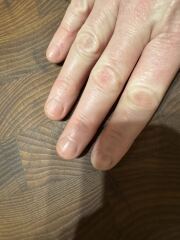 Talk to me about getting your nails done…..