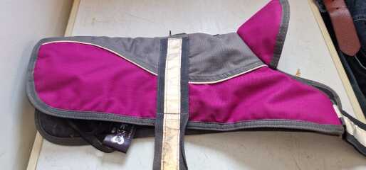 Dog coat recommendations