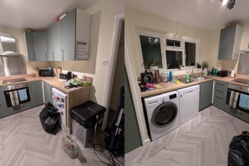 Family home or show home? - how to style for photos?