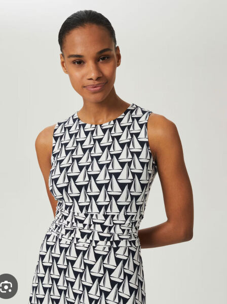 Sardine dresses?