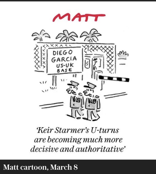 Labour isn't Working -  Thread 28