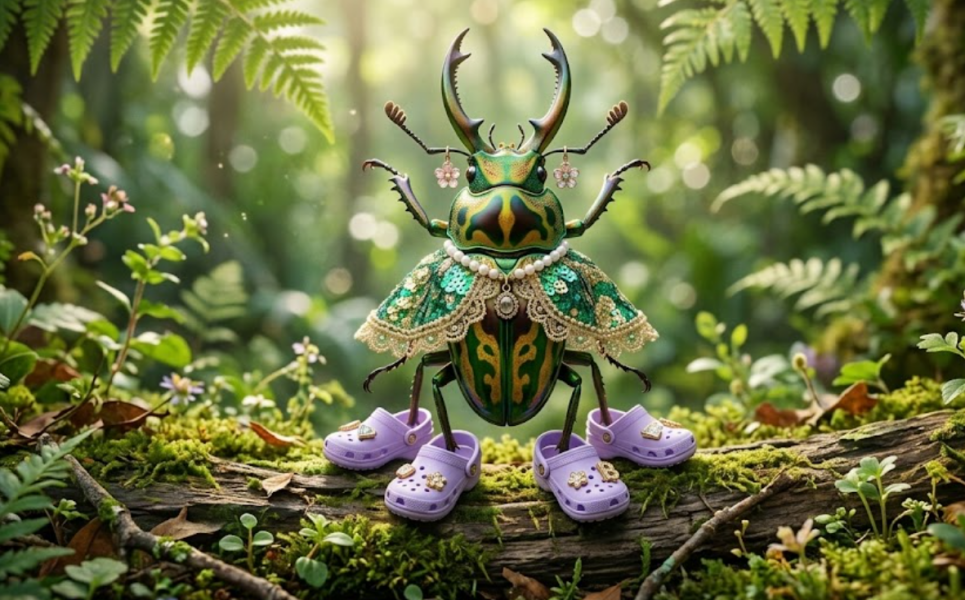 The Bluestocking  women's Pub- spring is sprunging and MN's name generator can do one!