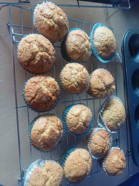 Just Supporting (Continued)