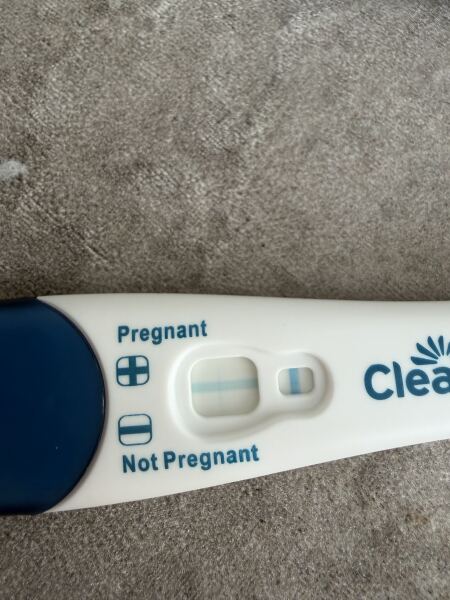 Is this a Evan or positive?
