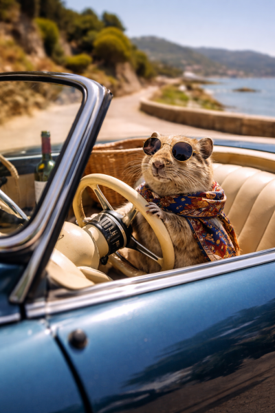 The Bluestocking  women's Pub- spring is sprunging and MN's name generator can do one!