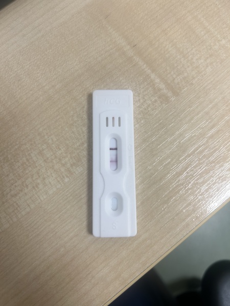 BFP or Evap??