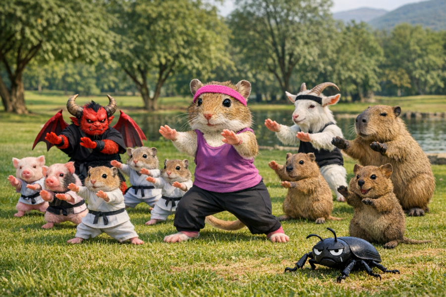 The Bluestocking  women's Pub- spring is sprunging and MN's name generator can do one!