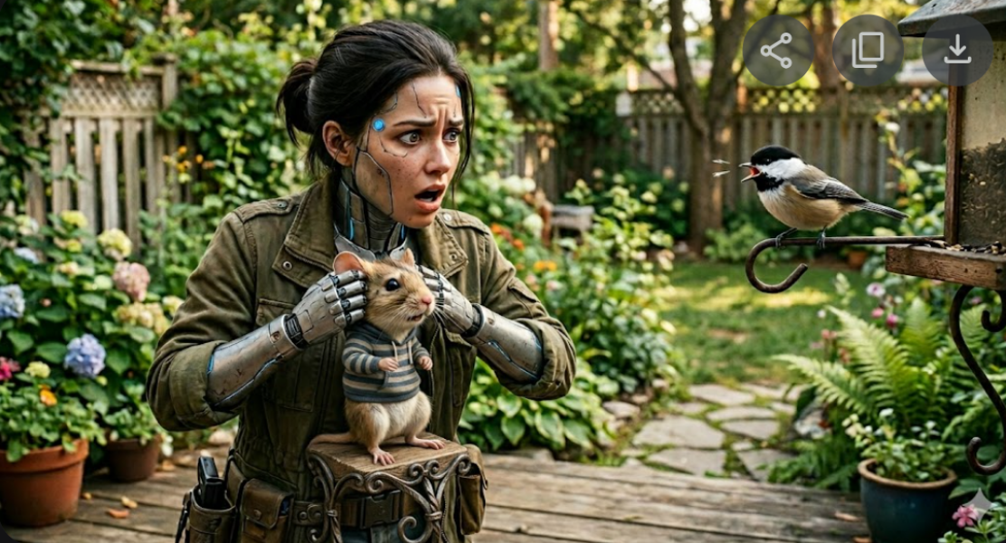 The Bluestocking  women's Pub- spring is sprunging and MN's name generator can do one!