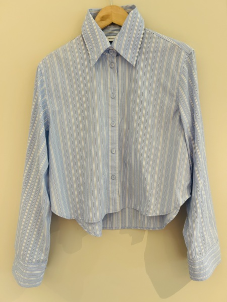 Has H&M got really good lately?