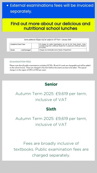 Private school affordability - advice!