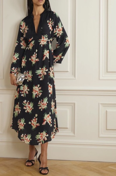 Anyone seen any lovely wedding guest appropriate dresses in the shops?
