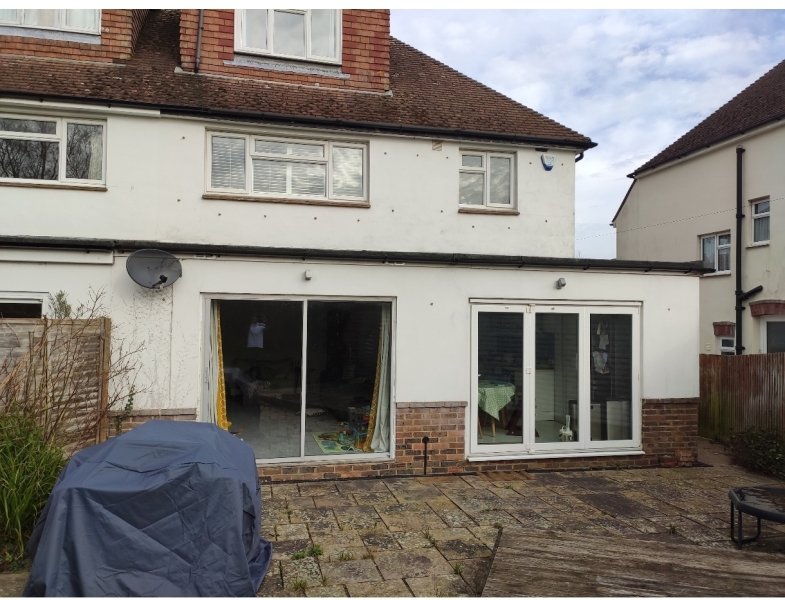 Kitchen renovation - where to begin?