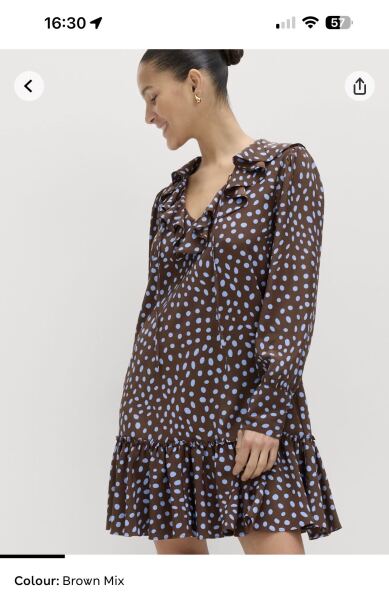 Thoughts on these dresses?