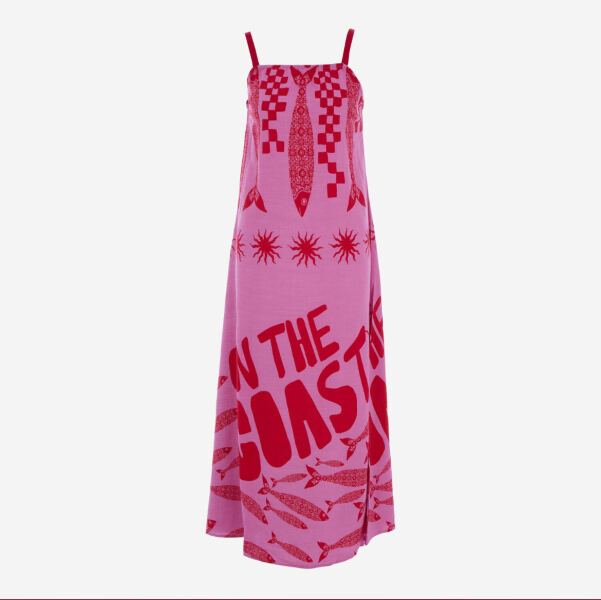 Sardine dresses?