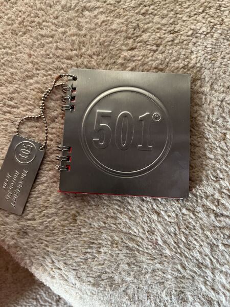 Anyone recognise this or seen one before?