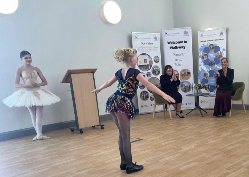 Royal Style: Spring Forward! Bling Forward, too..