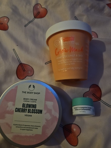 Can’t stop buying & hoarding beauty treats? You’re in good company here!